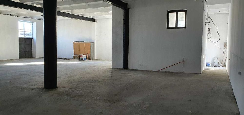 Сдам бокс в аренду