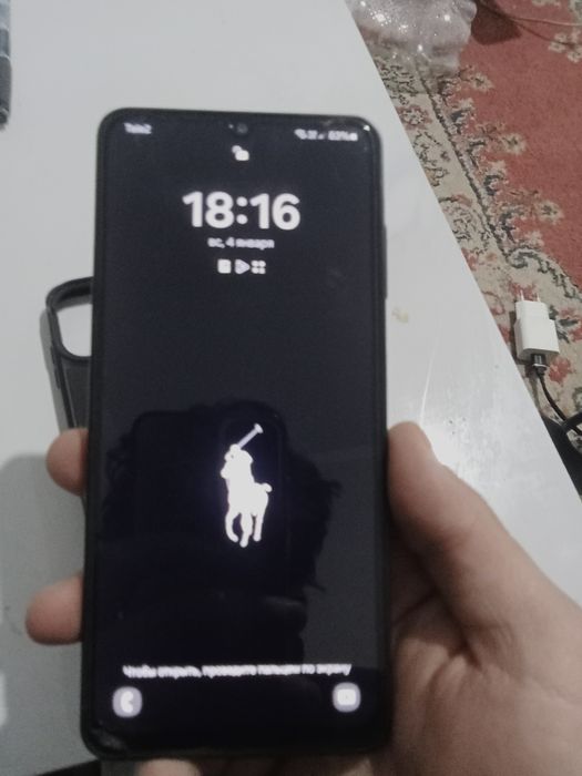 Samsung Galaxy A06 6/128