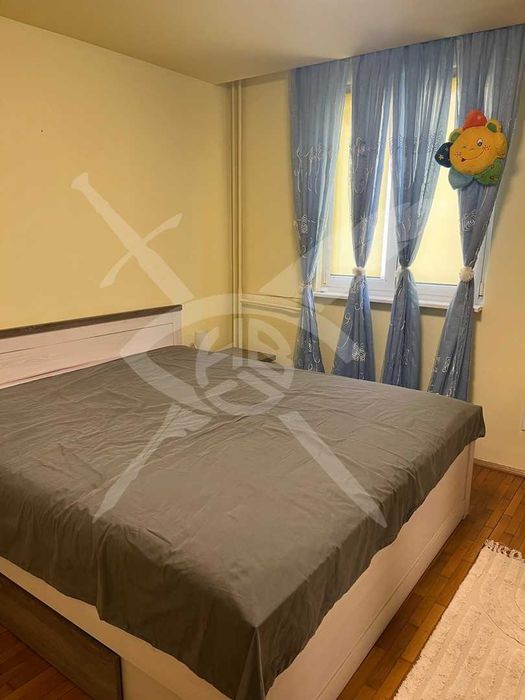 Дава се под наем Тристаен апартамент в София, Младост 4 - 96 кв.м за 1150 € - Снимка #5