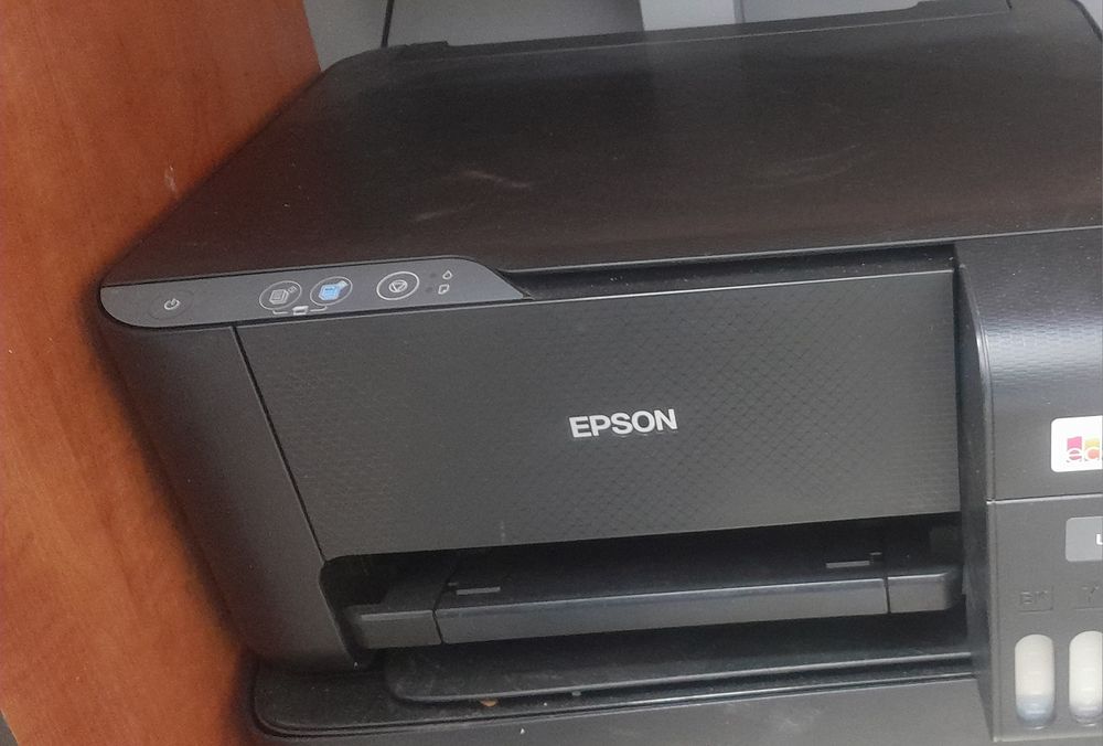 Принтер epson L3200