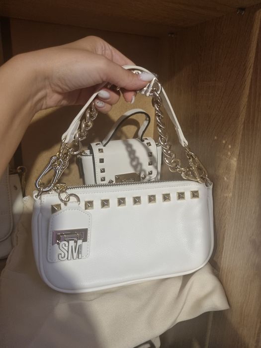 Чанта Steve Madden
