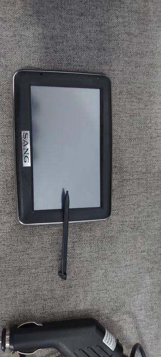 Навигация Санг 6 инча