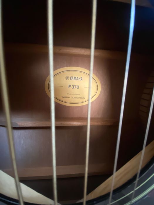 Продам Аккустическую Гитару