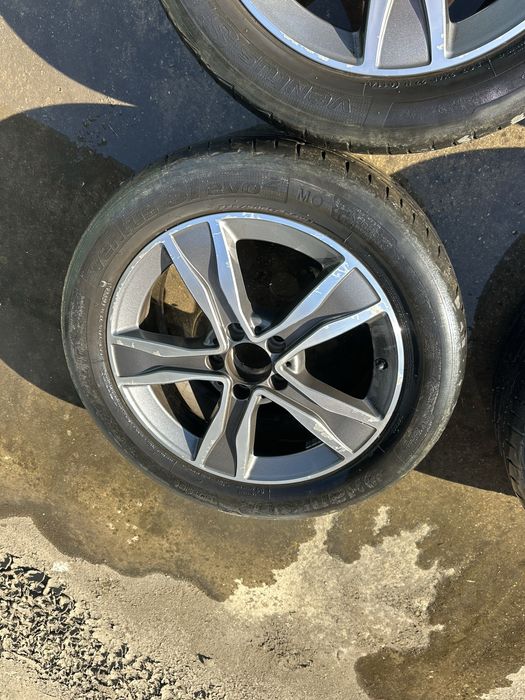 Jante Mercedes C Class GLK E R17