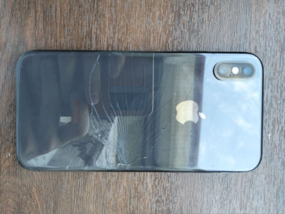 Iphone x ideal tel