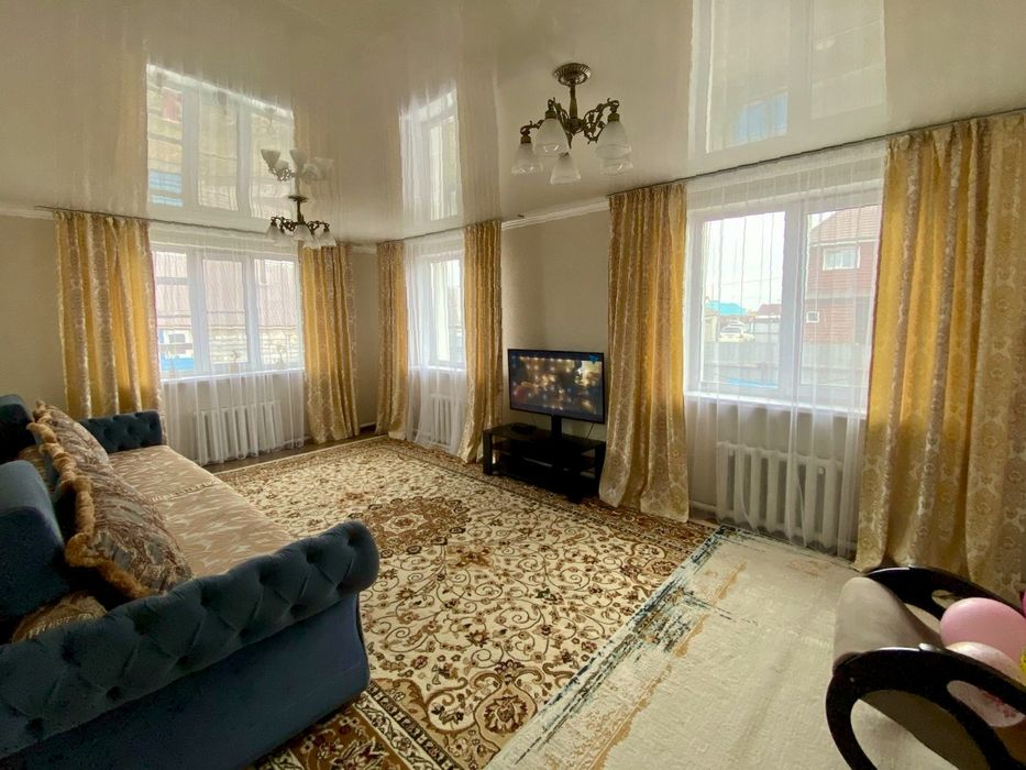 Продажа частного дома