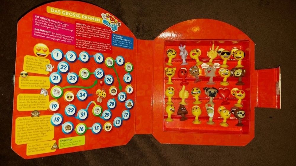 Colectii stikeez- preturi in descriere