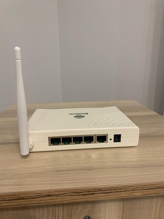 Продаётся роутер