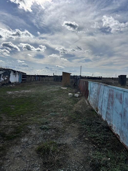 Дом в селе Кызылжар