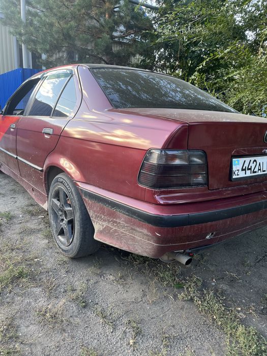 Продам BMW e36