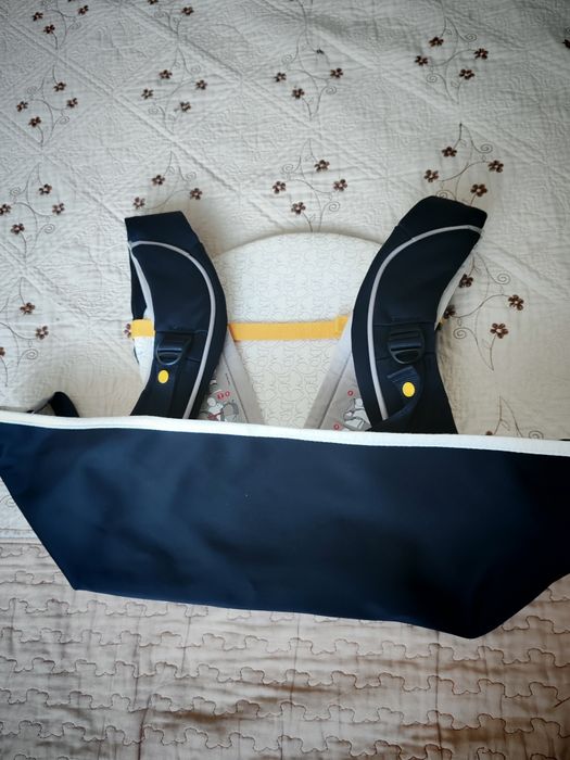 рюкзак кенгуру для малышей