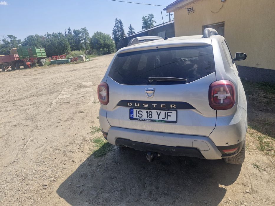 Vand Dacia Duster
