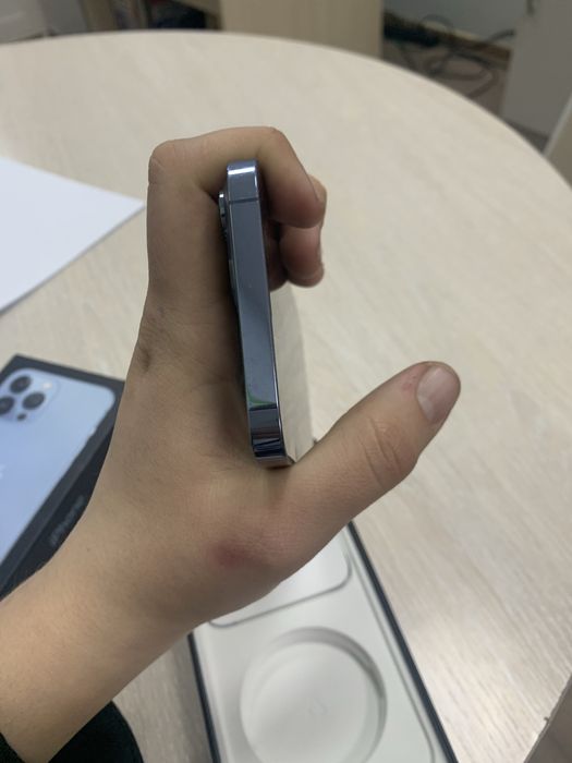 IPhone 13 Pro Max 128gb