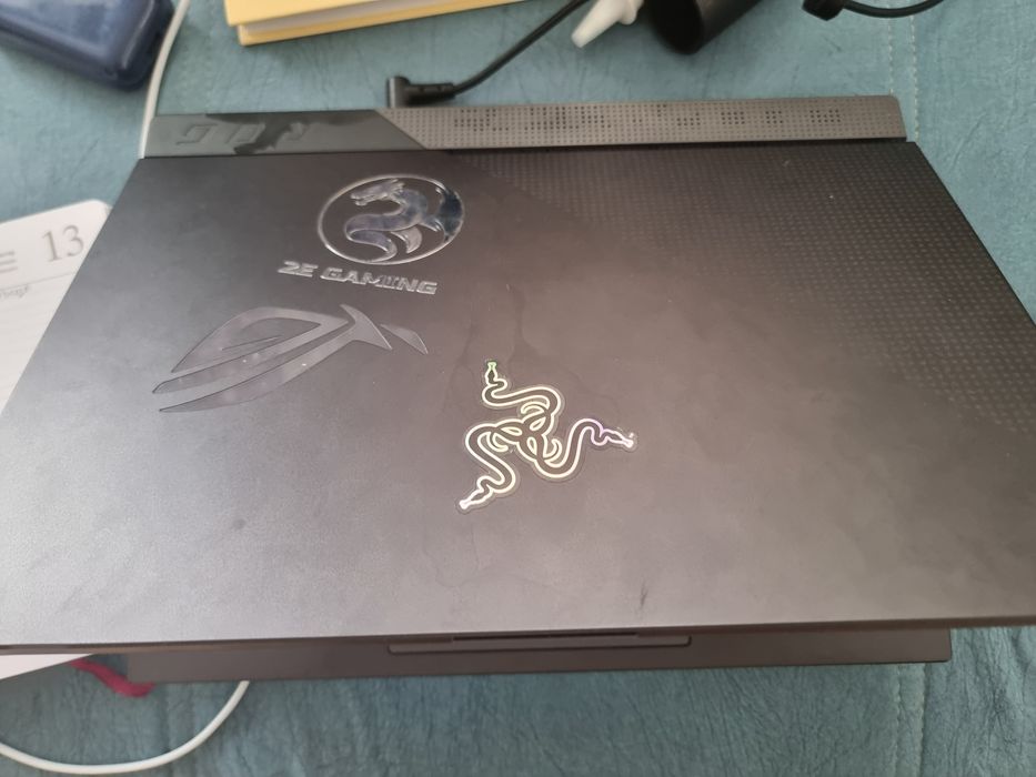 Asus rog strix G15 513