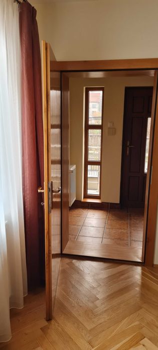 Inchiriez casa in Andrei Muresanu, str. Ady Endre, pentru birou