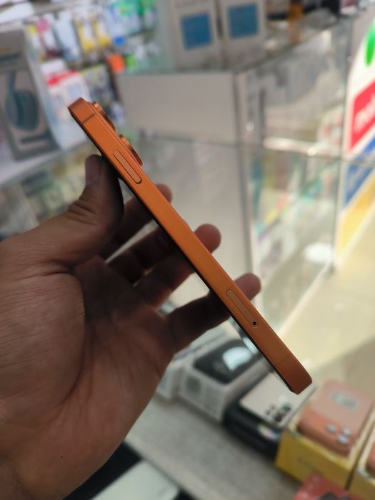 Iphone Xr 17Pro Ko'rpus Taqilgan 128Gb