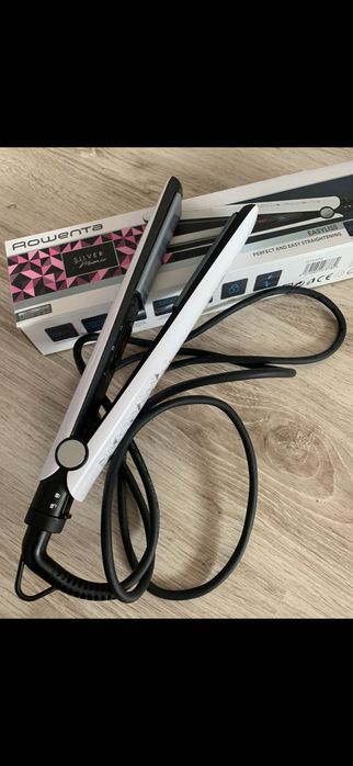 Rowenta преса за коса