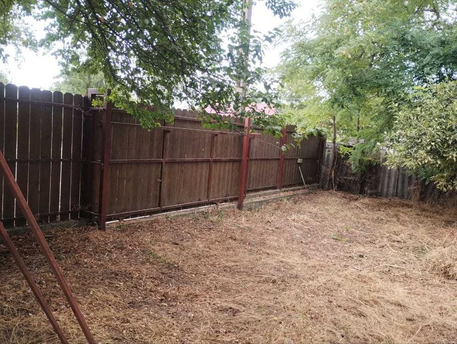 De vanzare 568 mp teren intravilan, liber, utilitati complete, 22 metri deschidere, ideal pentru construire casa