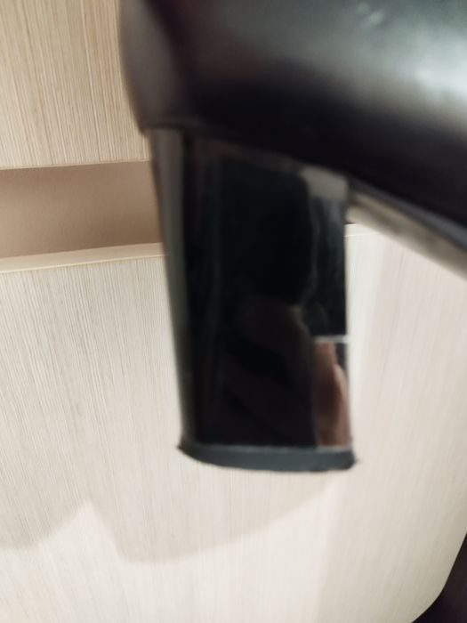 Дамски официални боти