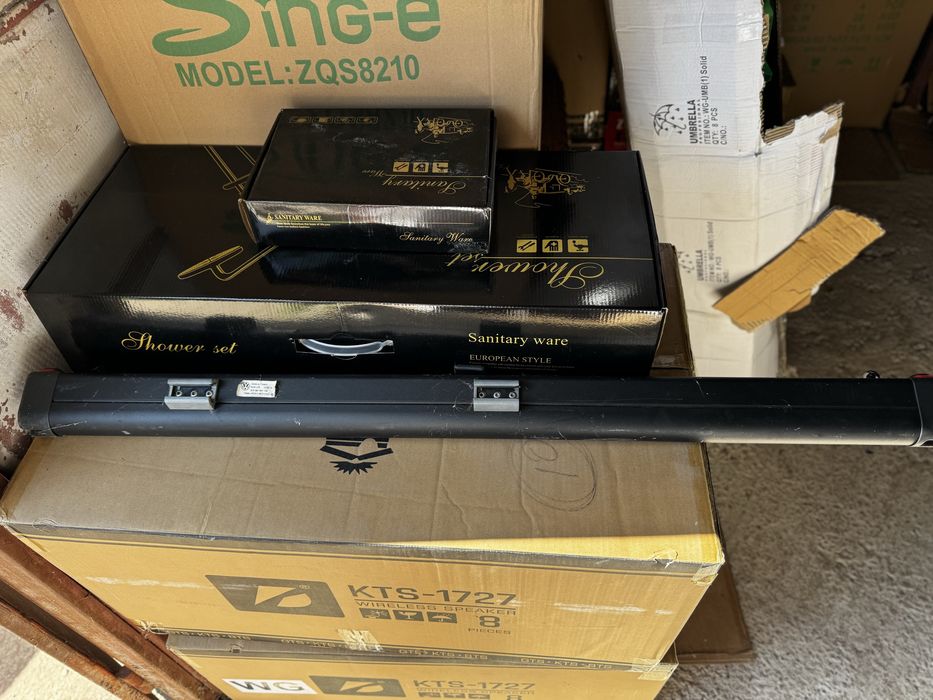 Щора мрежа за VW Passat B7 комби