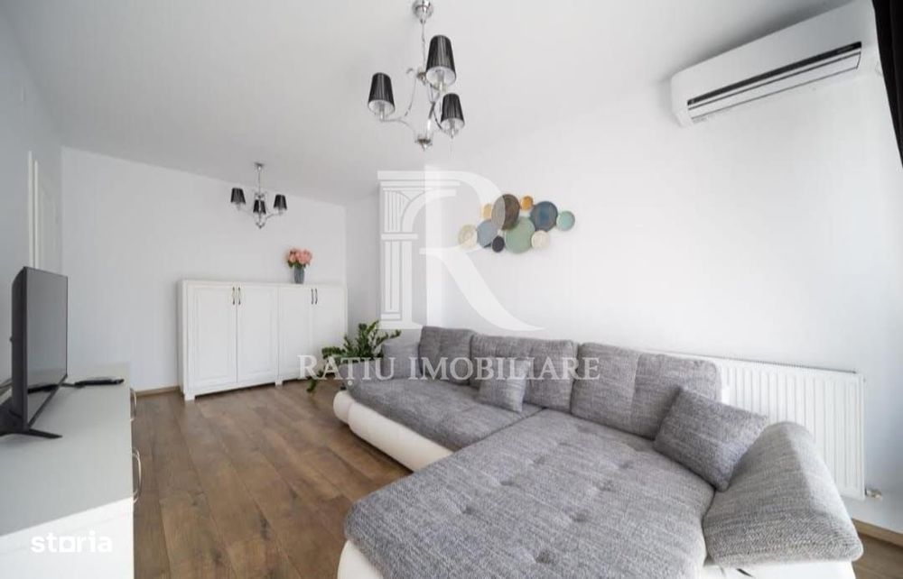 Apartament 2 camere lux | Prima Onestilor | Oradea