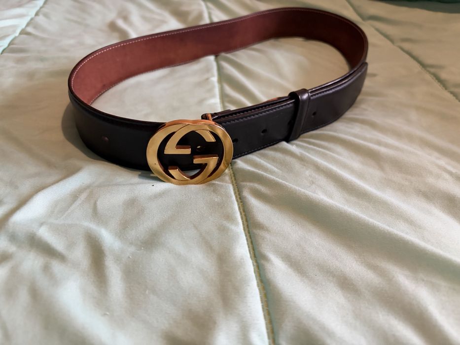 Gucci оригинален дамски колан