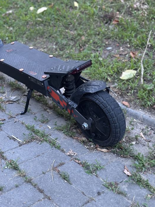Trotineta electrica kukirin g2 2025 cu cheie (fac si schimb cu g4/g2 master/cross si dau eu diferneta)