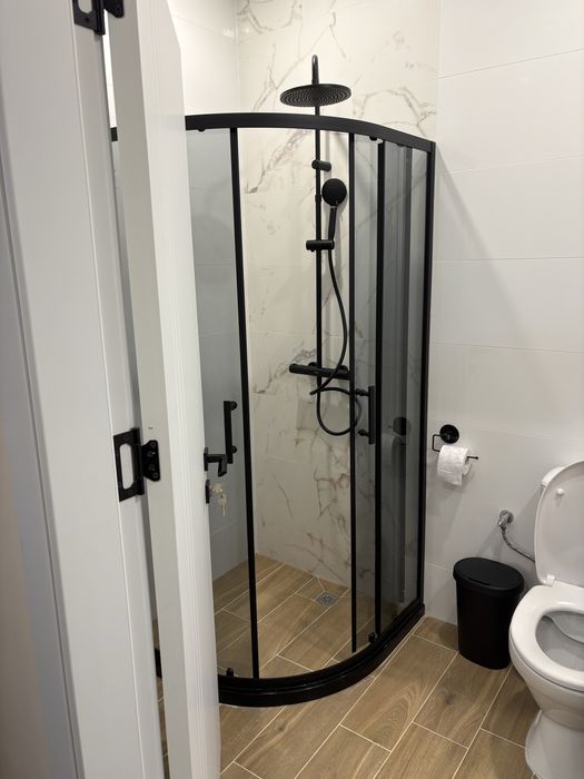 Дава се под наем Двустаен апартамент в Варна, Западна промишлена зона - 70 кв.м за 747.66 € - Снимка #13