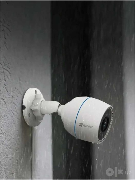 Камеры видеонаблюдения EZVIZ H3C 1080