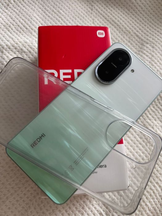 Продам Redmi A5 128 GB
