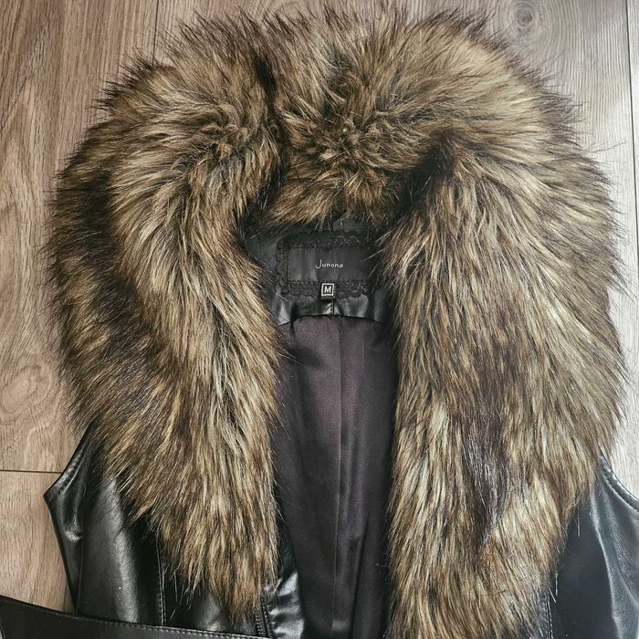 Дамска мода елек