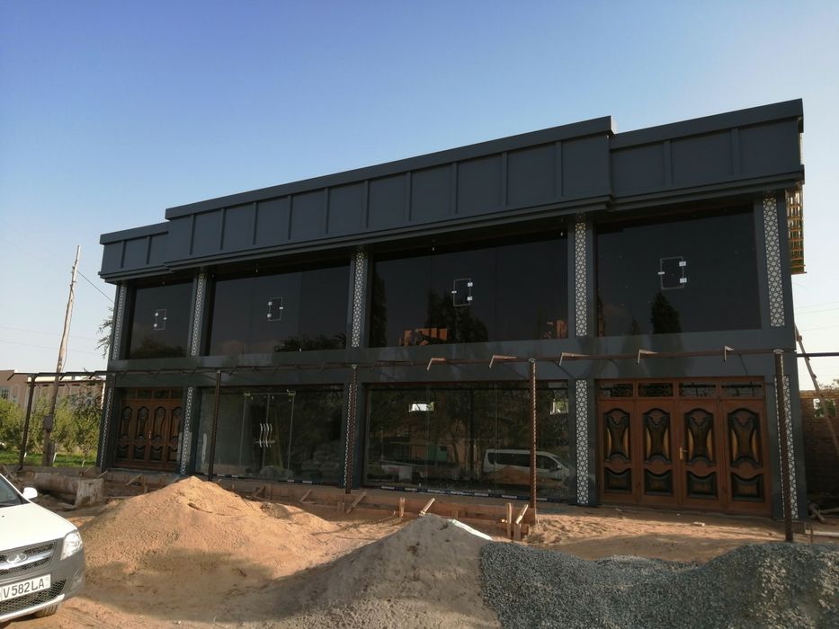 Алюкабонд алюфан монтаж