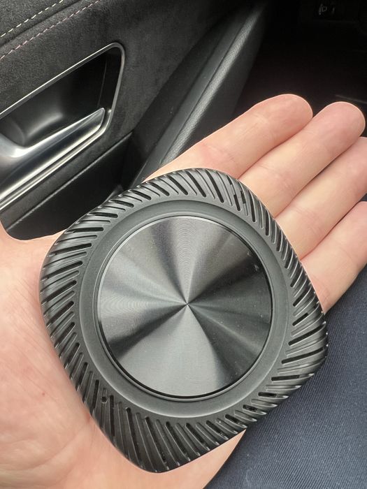 Carplay/Android auto