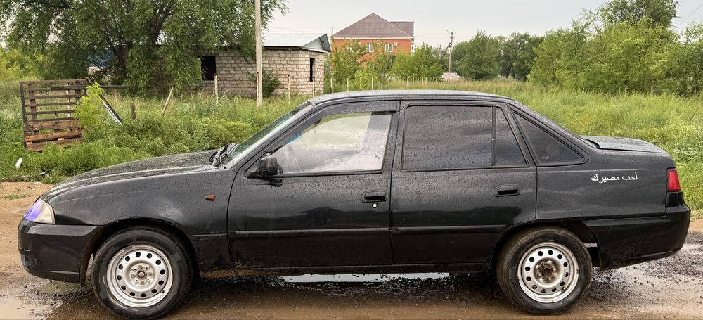 Нексия 2  2013 .
