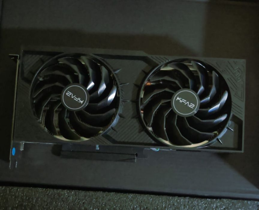 Placa video gaming RTX 4070