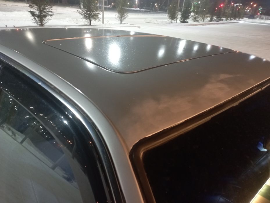 Продам авто на полном ходу