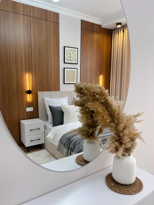 Продаётся квартира 3/5/8, ЖК "Real House" (Паркентский), 80м2