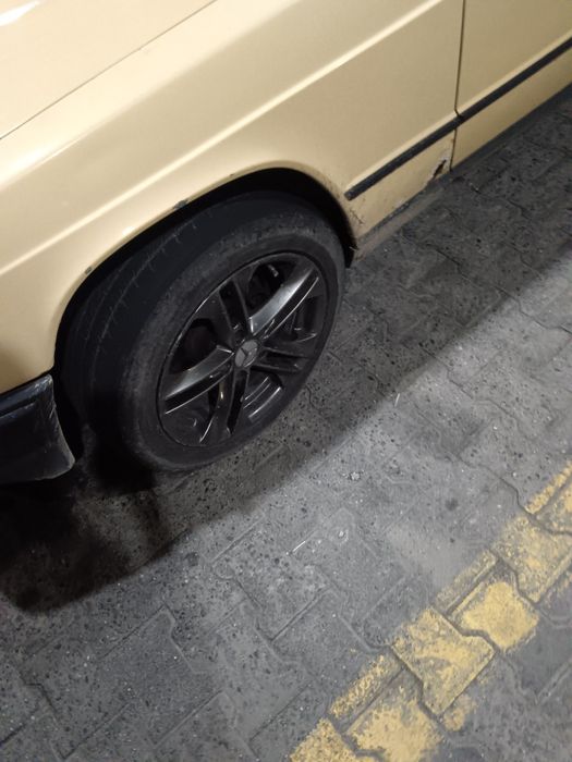 Продам Мерс 1985 года