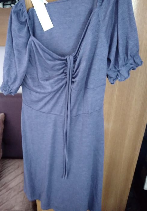 Rochiță noua L blue