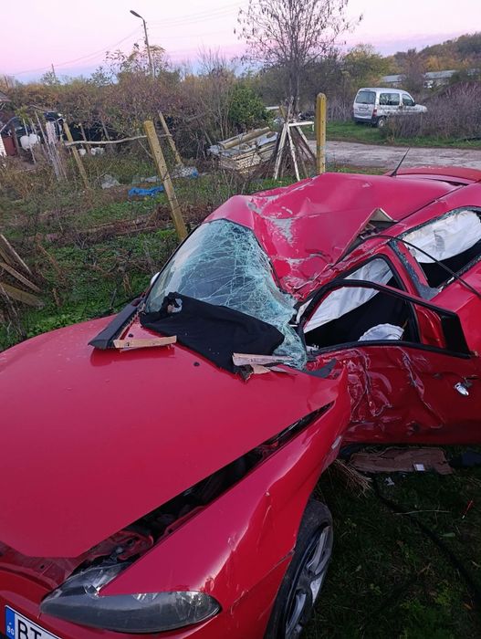 Алфа Ромео 147 1.9 115