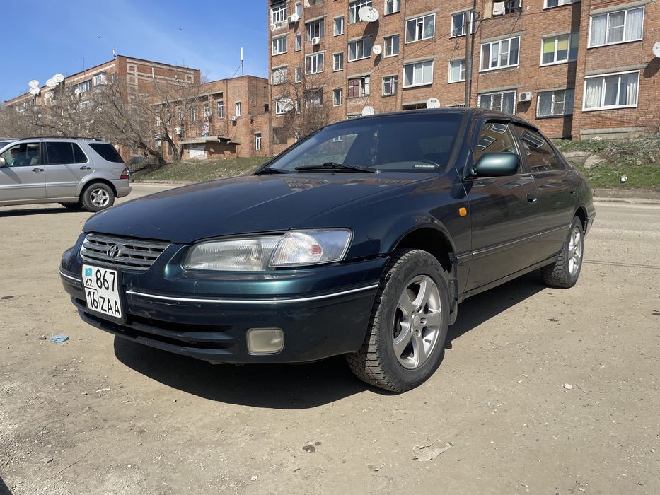 Продам камри