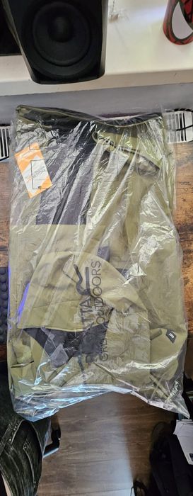 Geaca Regatta 5XL - NOUA! water/windproof  15.000 mm !!!