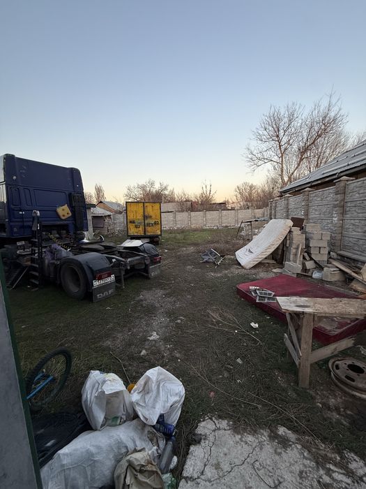 Сдам под бизнес участок