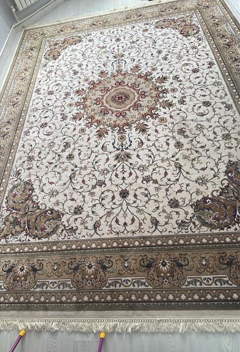 Ковер 3*4 метра.