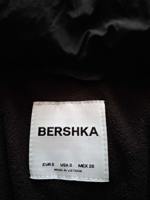 Berschka зимно яке