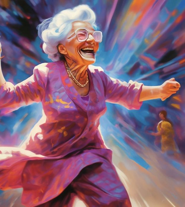 Персональный расчет стажа