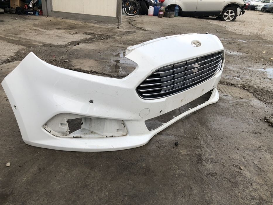 Предна броня Ford S max 2015 3 бр