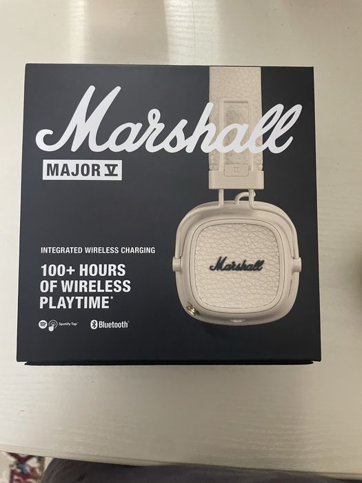 Marshall Major V