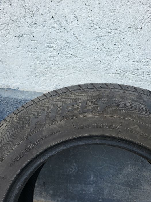 Шина покрышка 185/70/14