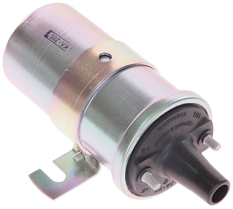 Катушка зажигания бабина ваз 2109